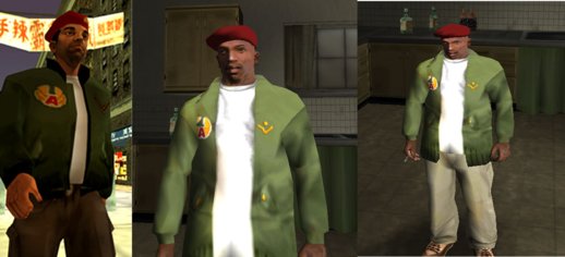 ...